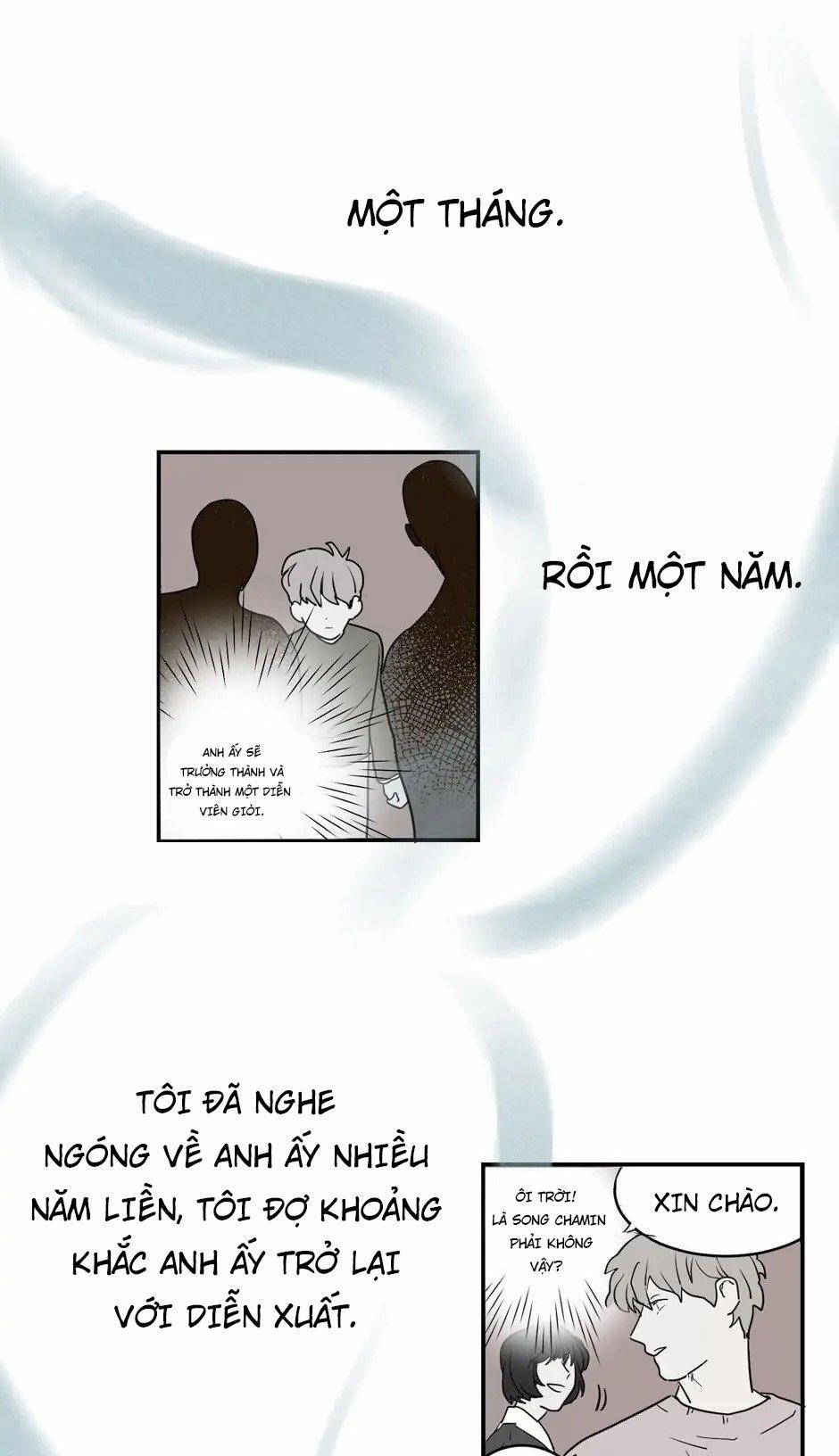 Love On My Terms 1 trang 19