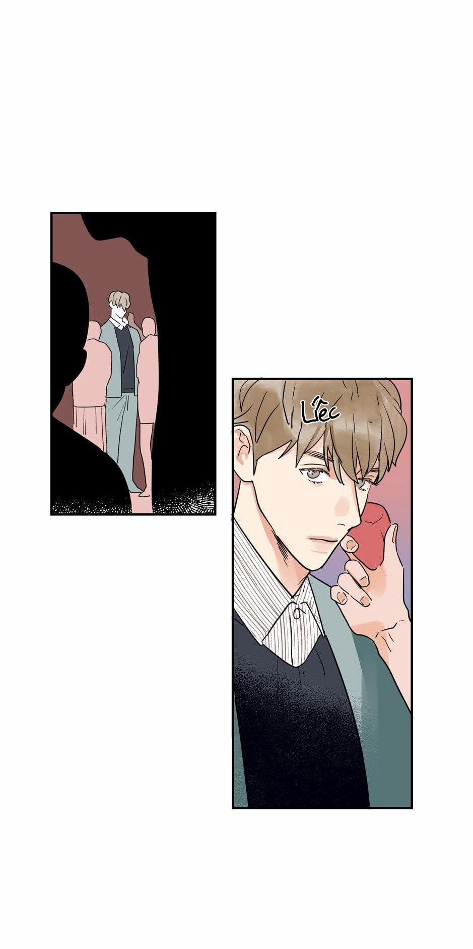 Love On My Terms 1 trang 23