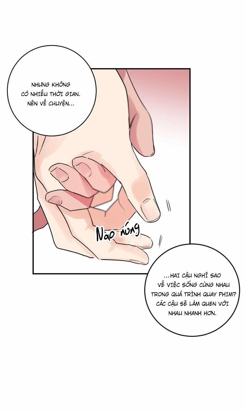 Love On My Terms 1 trang 38