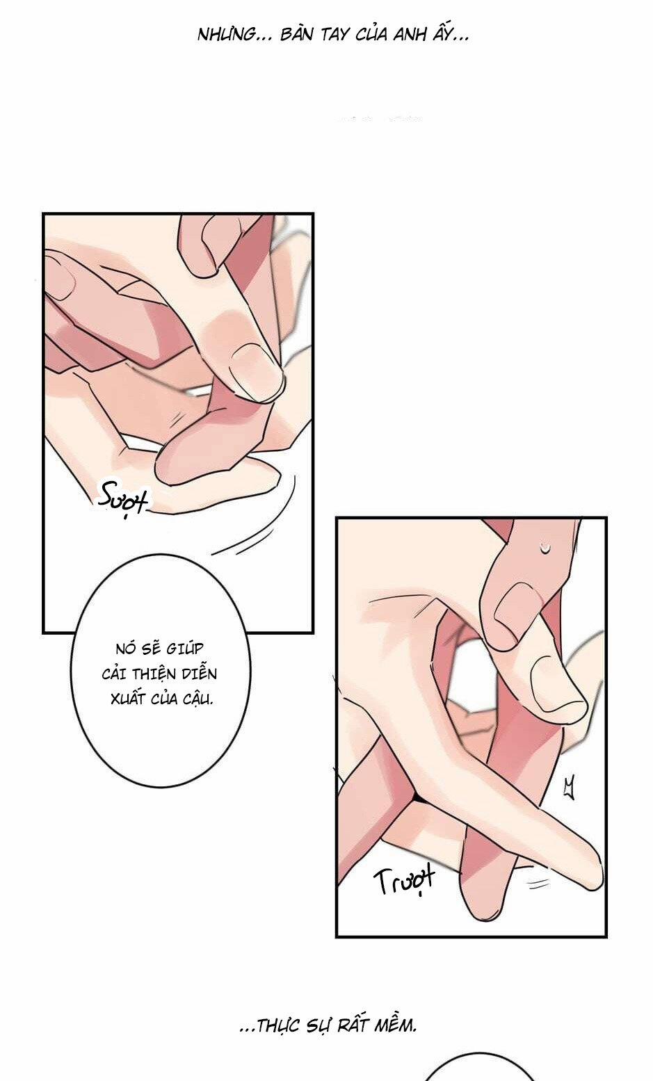 Love On My Terms 1 trang 39