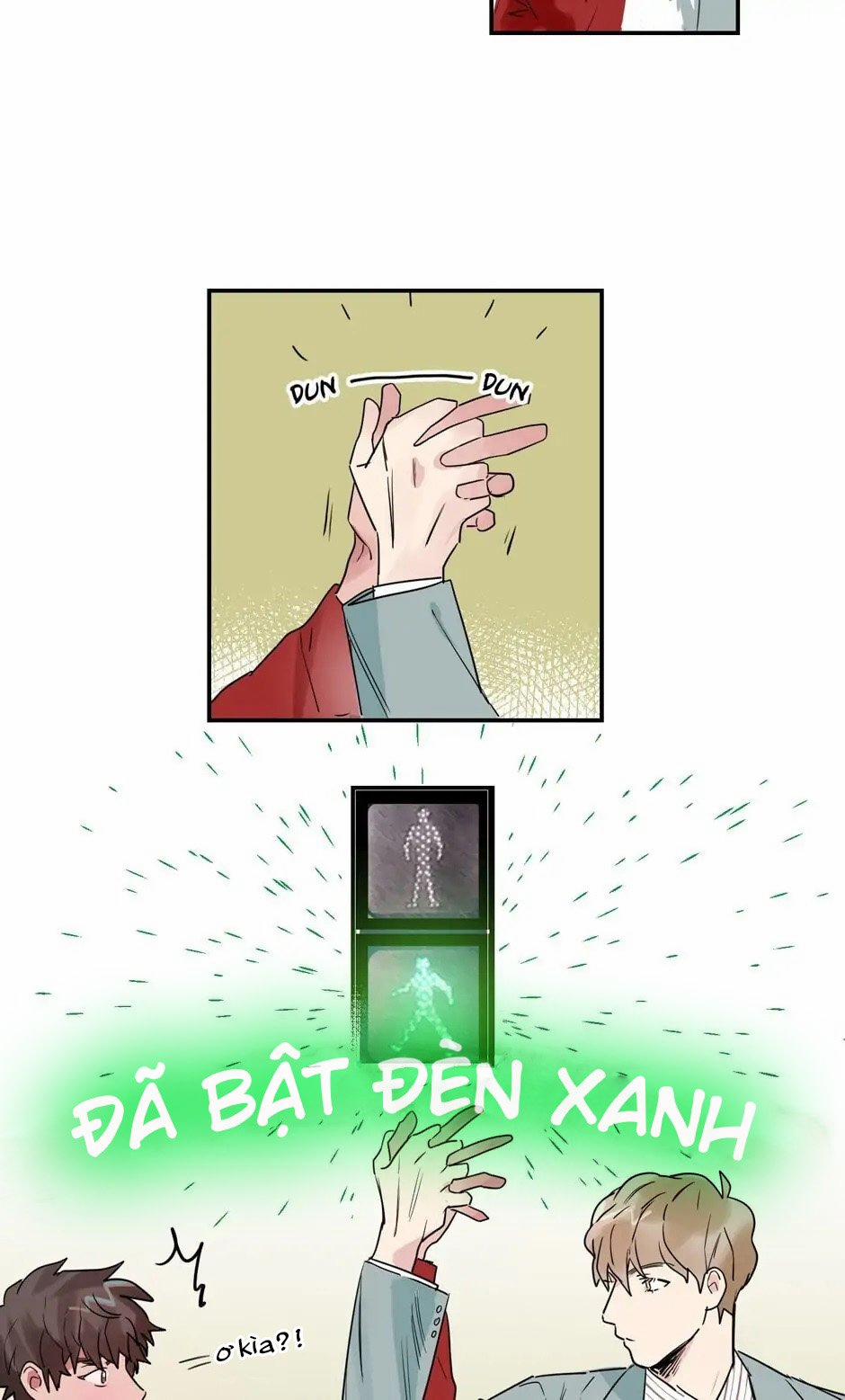 Love On My Terms 1 trang 41