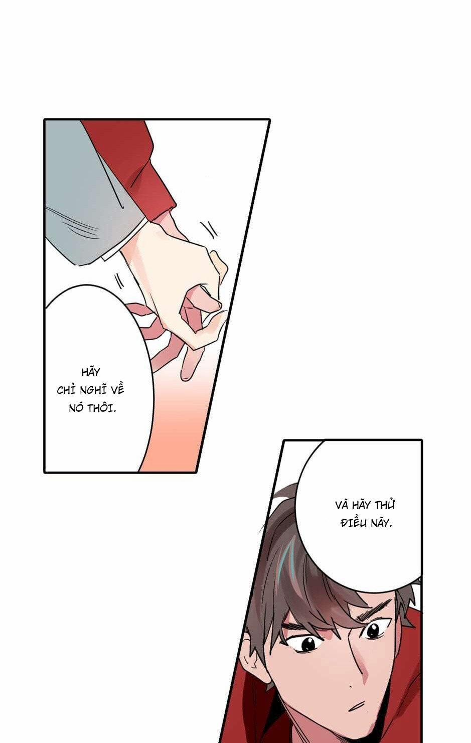 Love On My Terms 1 trang 44