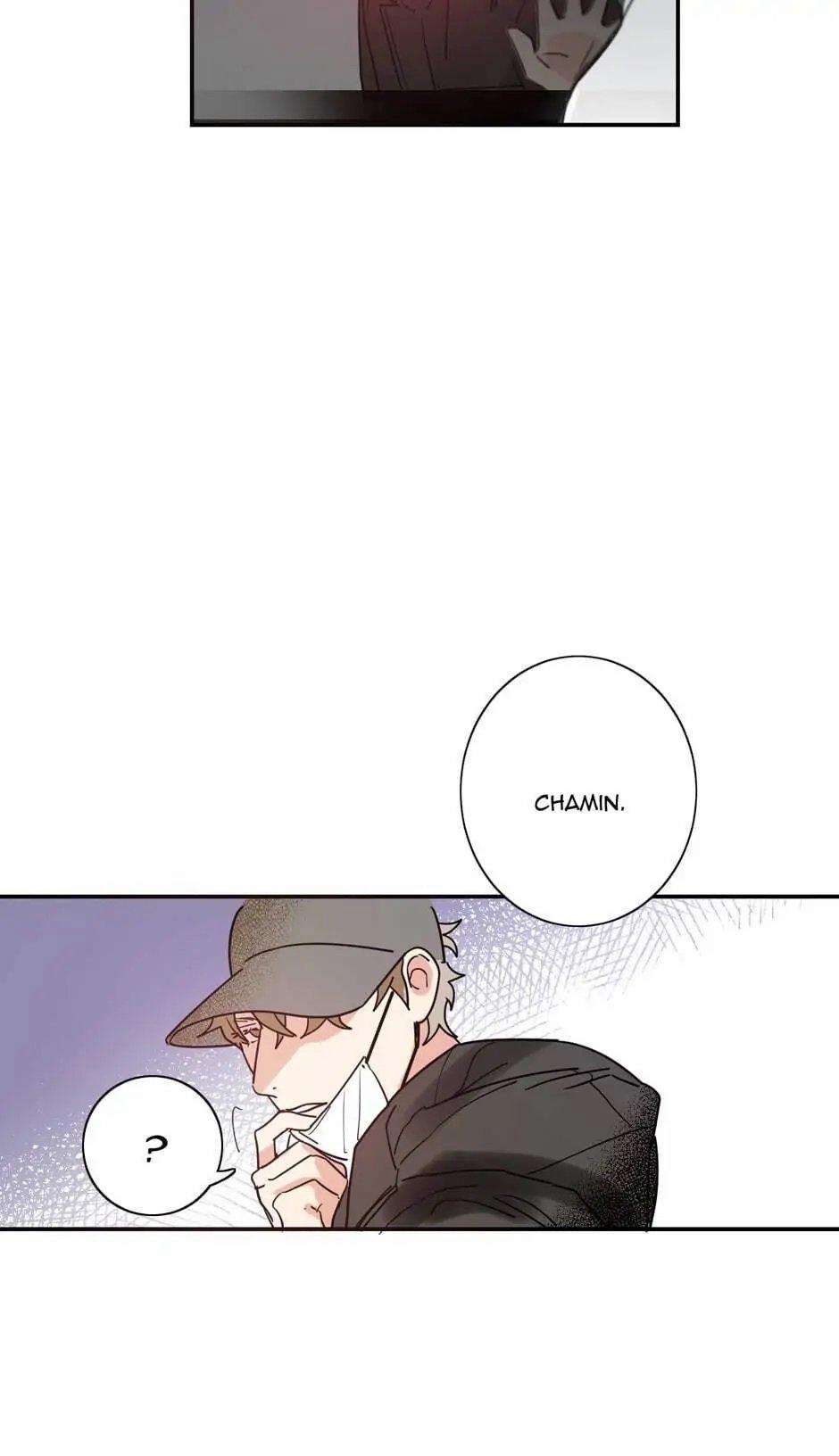 Love On My Terms 2 trang 10