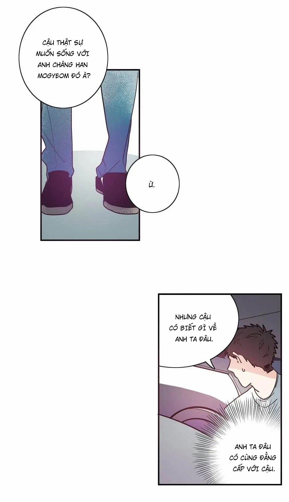 Love On My Terms 2 trang 11