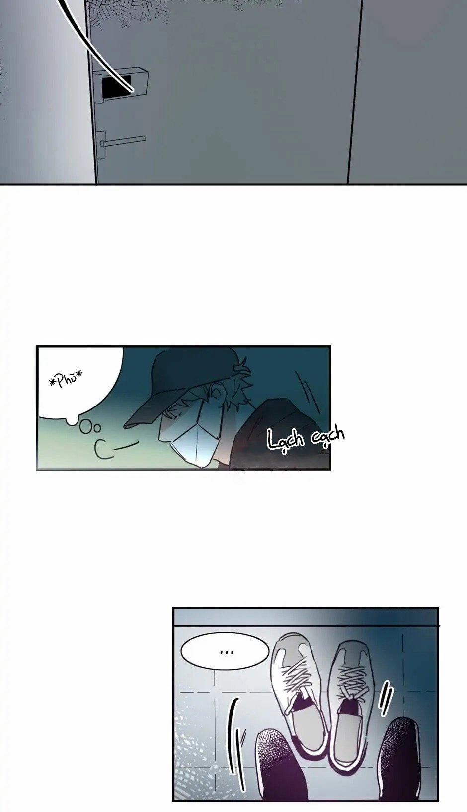 Love On My Terms 2 trang 14