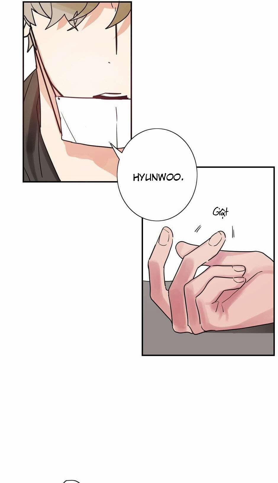 Love On My Terms 2 trang 20