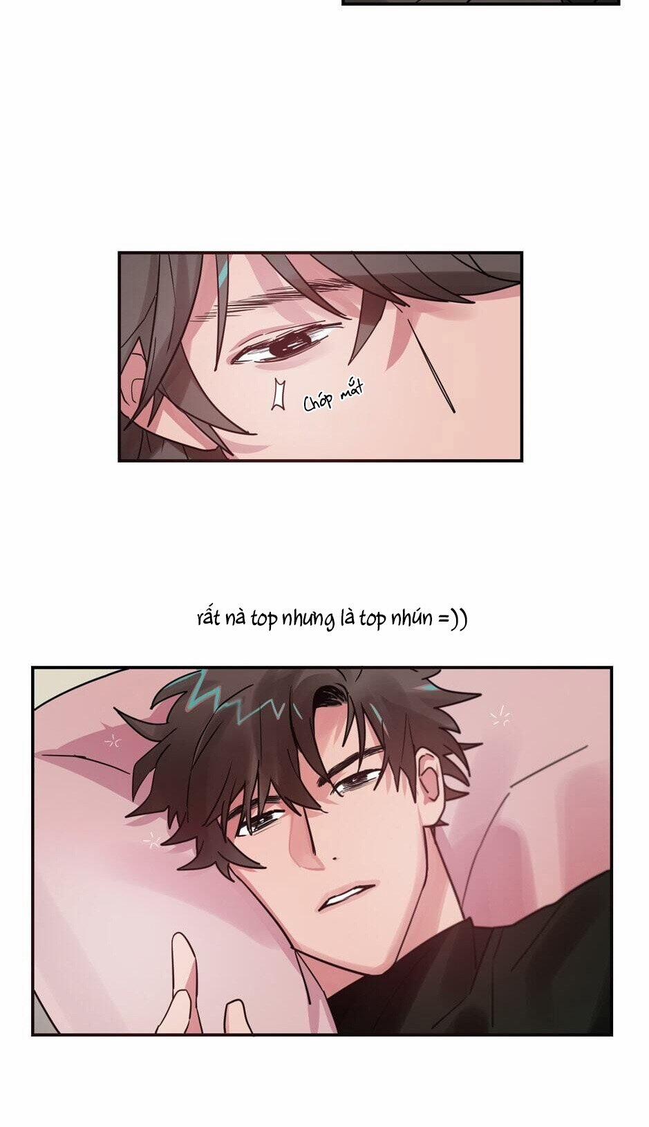 Love On My Terms 2 trang 22