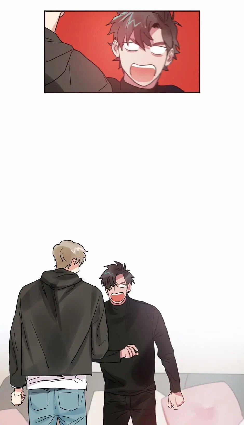 Love On My Terms 2 trang 25