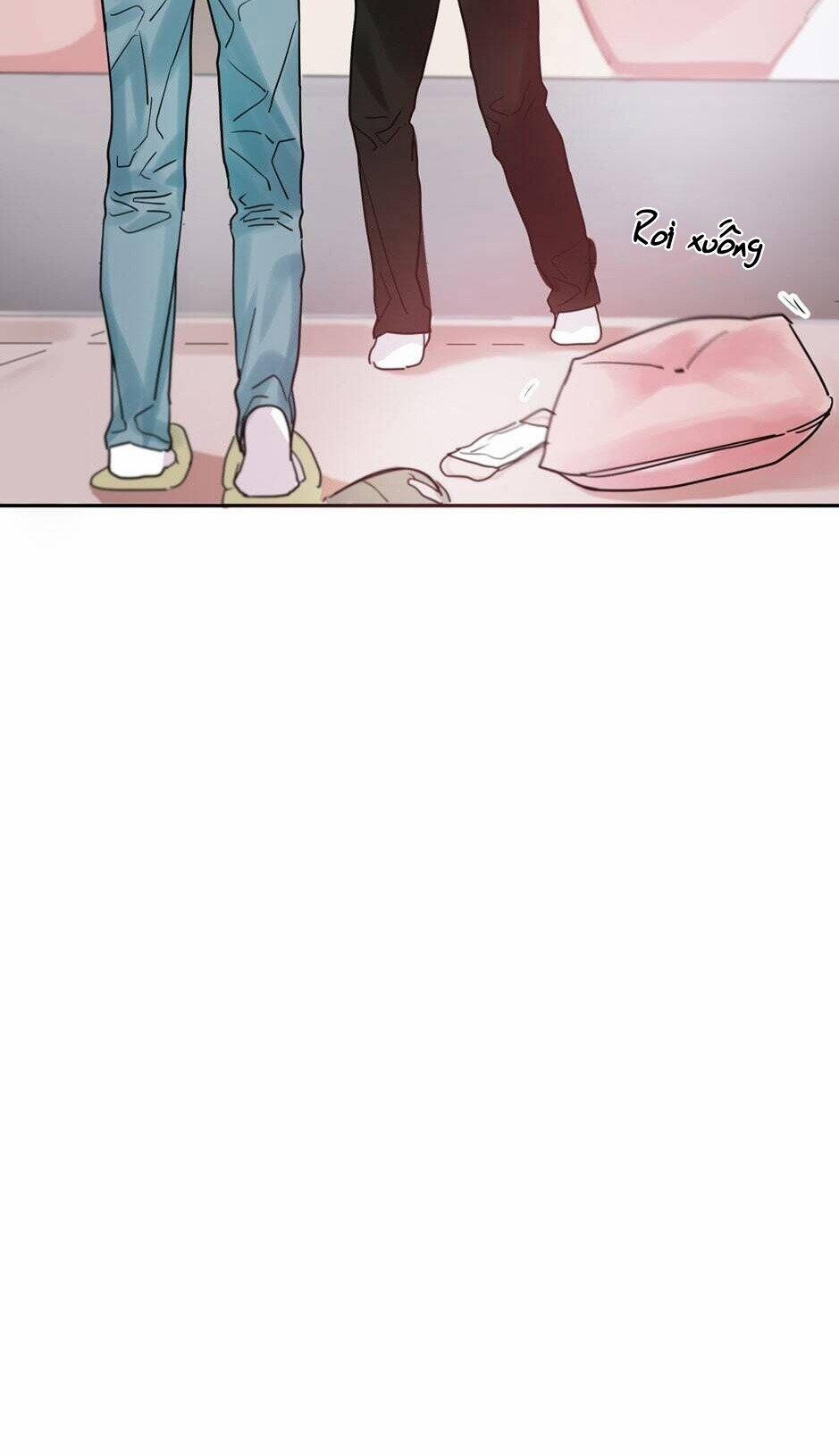 Love On My Terms 2 trang 26