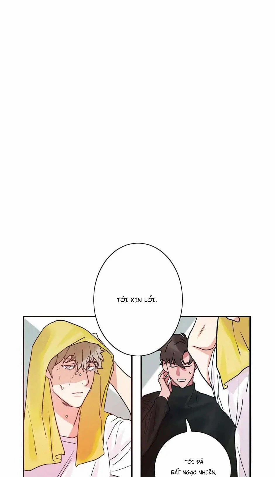 Love On My Terms 2 trang 27