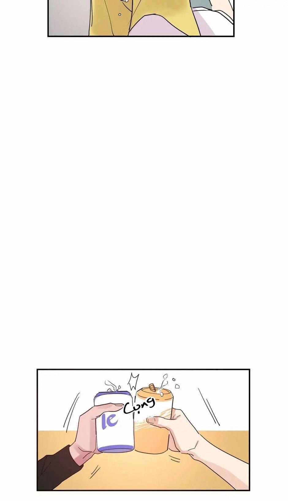 Love On My Terms 2 trang 32