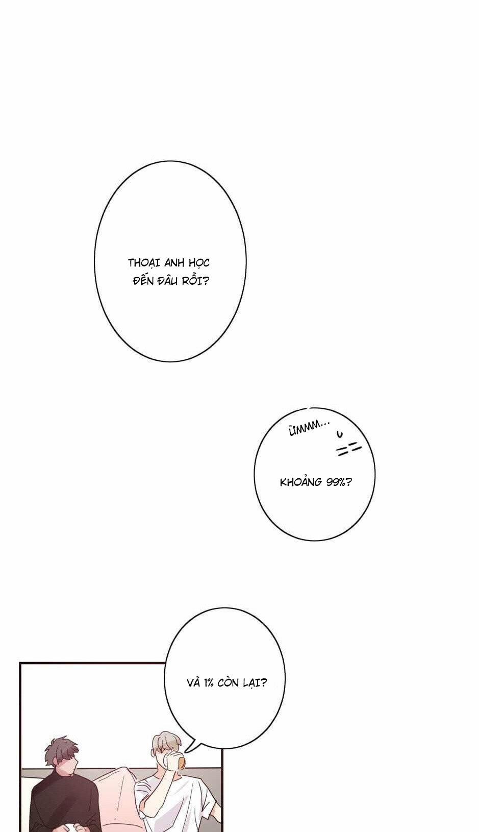 Love On My Terms 2 trang 33