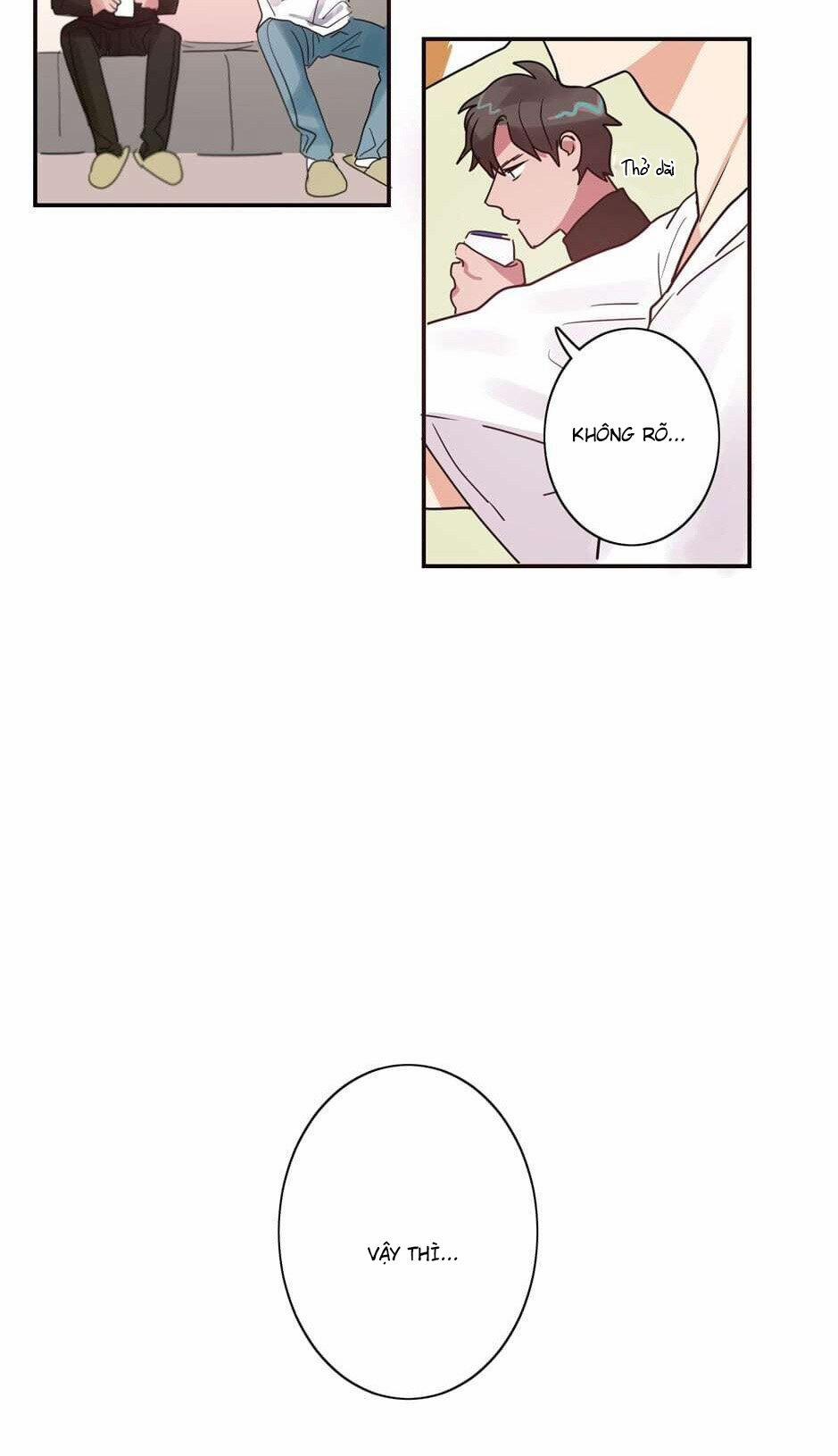 Love On My Terms 2 trang 34