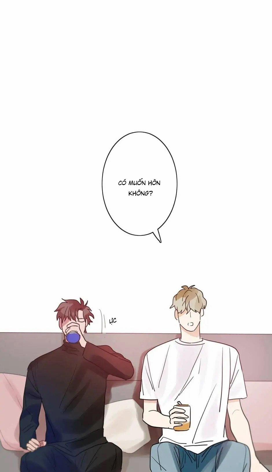 Love On My Terms 2 trang 35