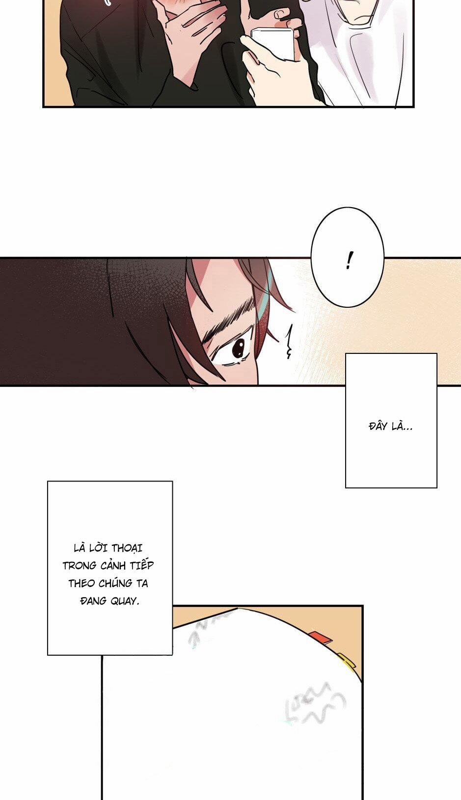 Love On My Terms 2 trang 37