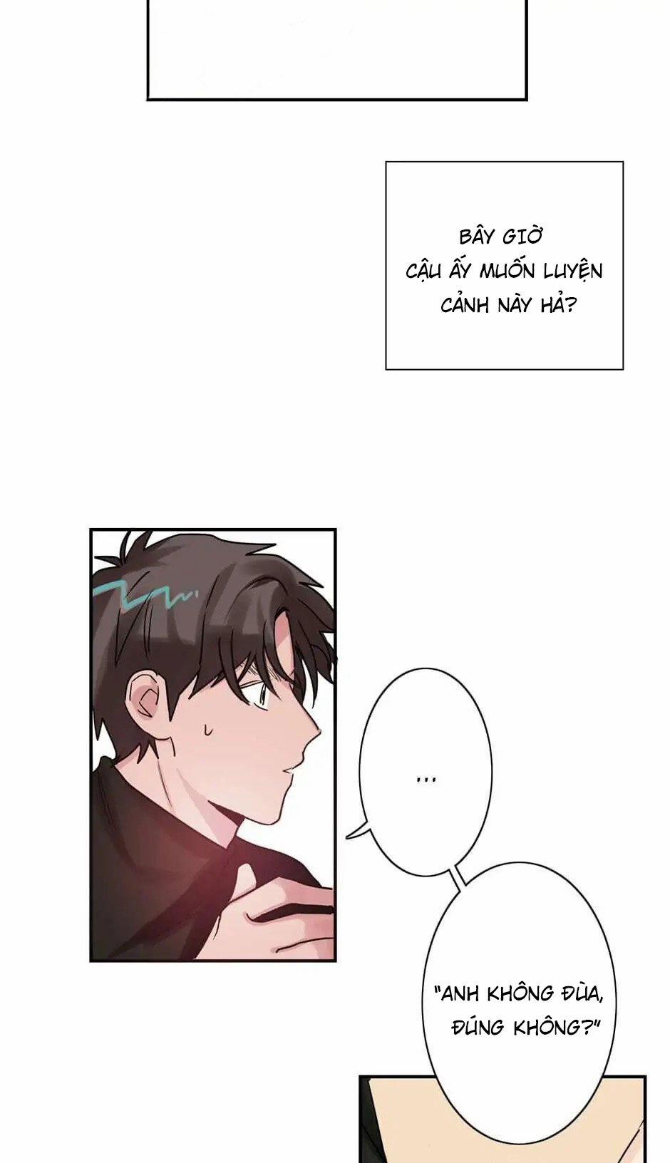 Love On My Terms 2 trang 38