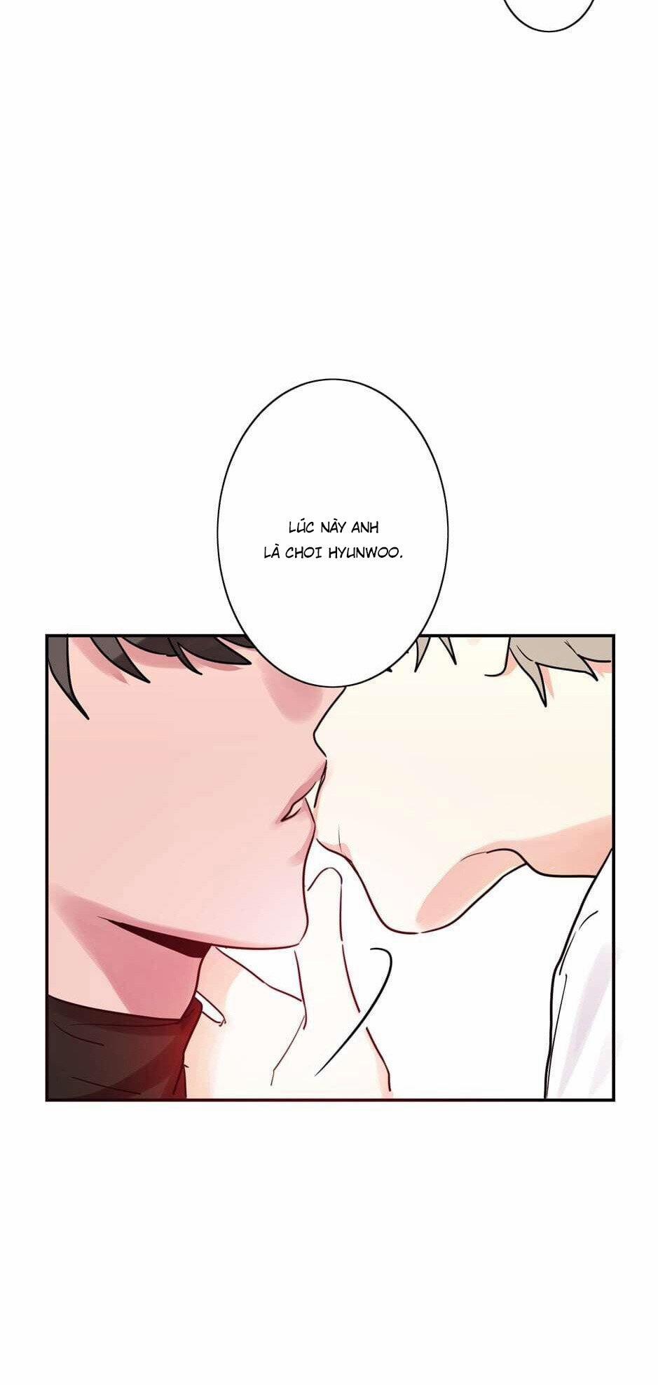 Love On My Terms 2 trang 41