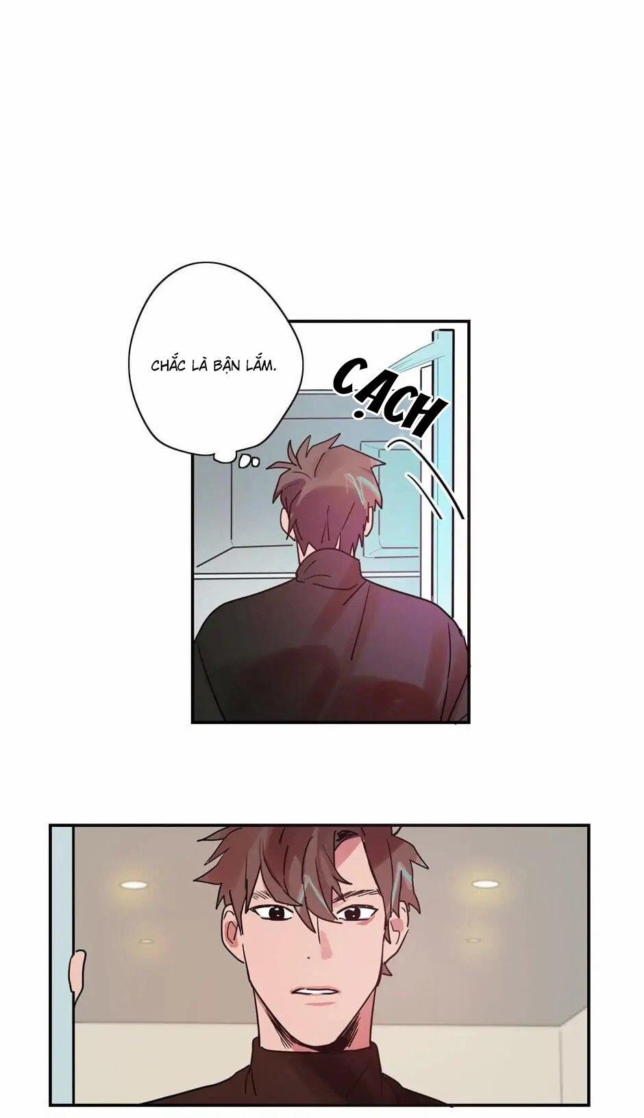 Love On My Terms 2 trang 7