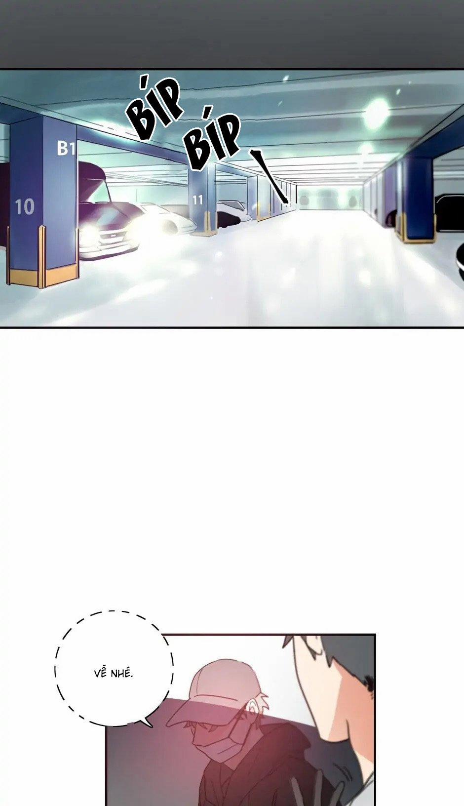 Love On My Terms 2 trang 9