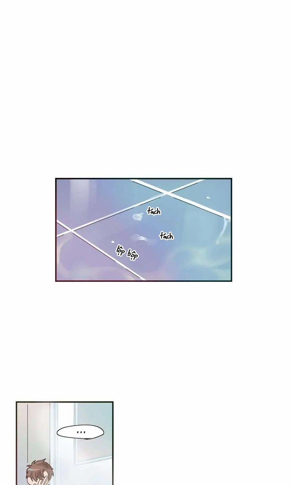 Love On My Terms 3 trang 25