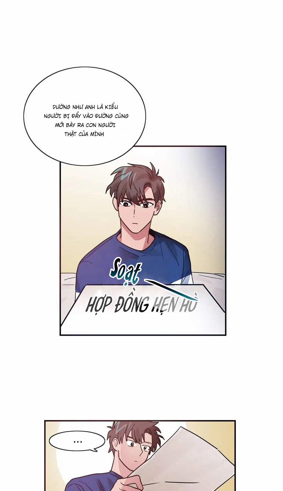 Love On My Terms 3 trang 36