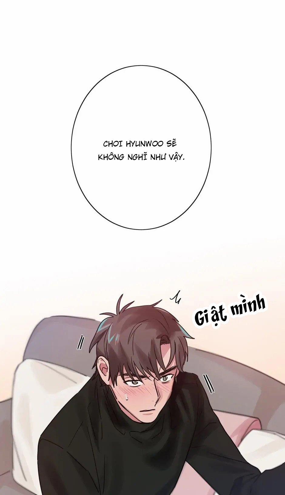 Love On My Terms 3 trang 4