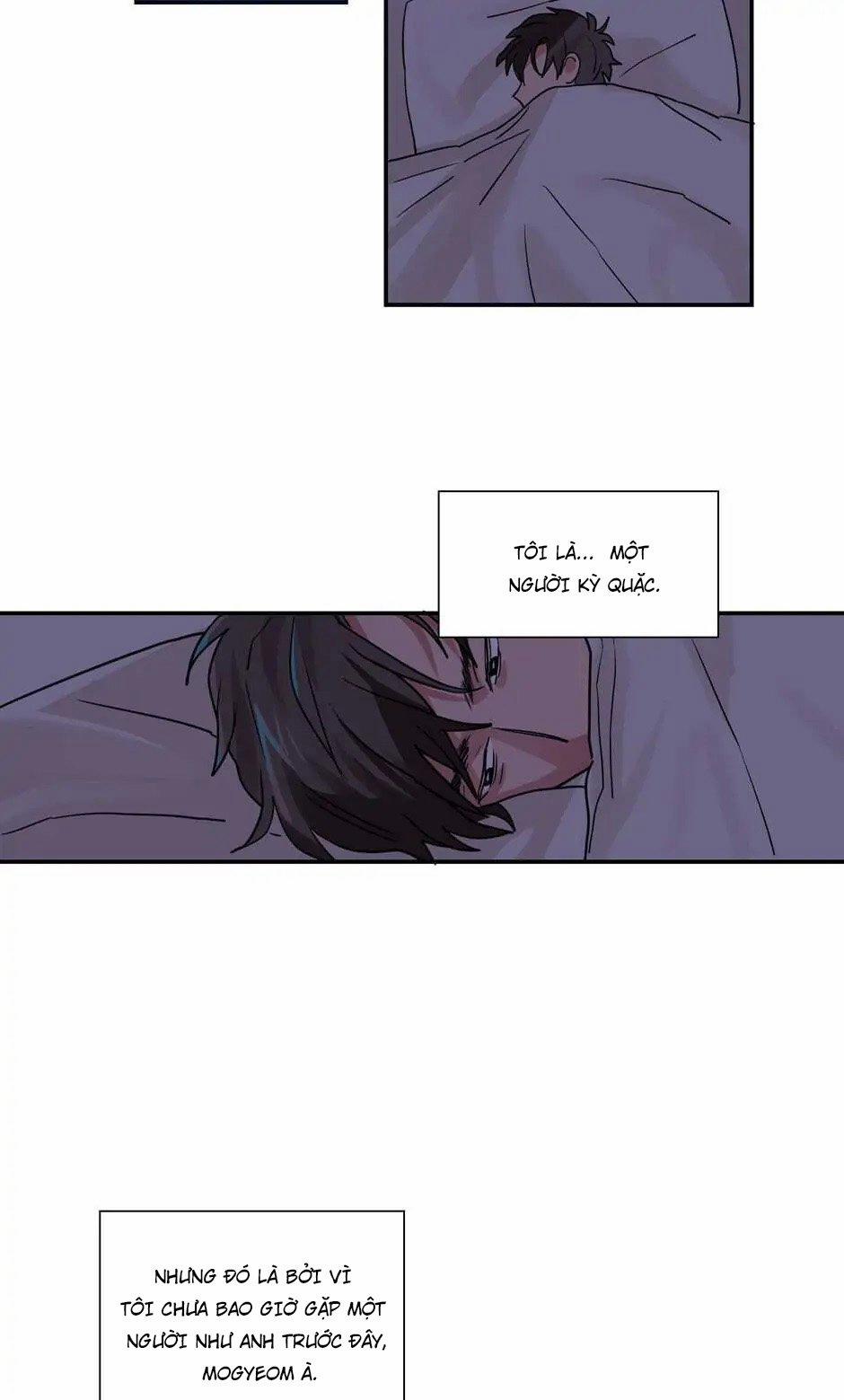 Love On My Terms 3 trang 41