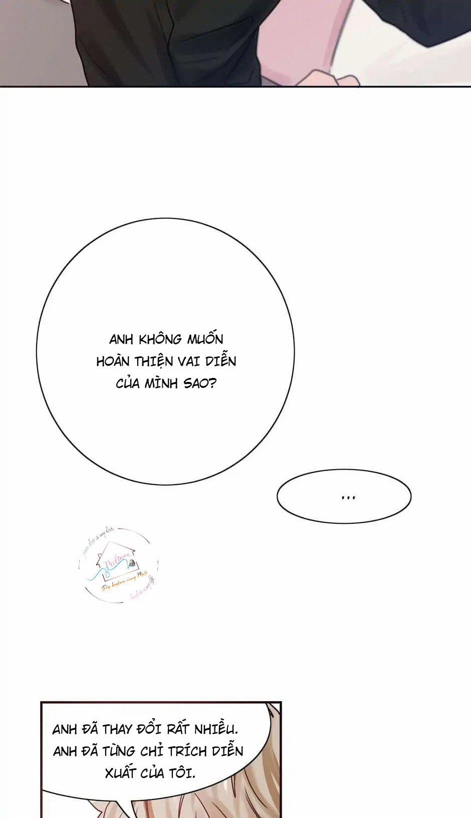 Love On My Terms 3 trang 5