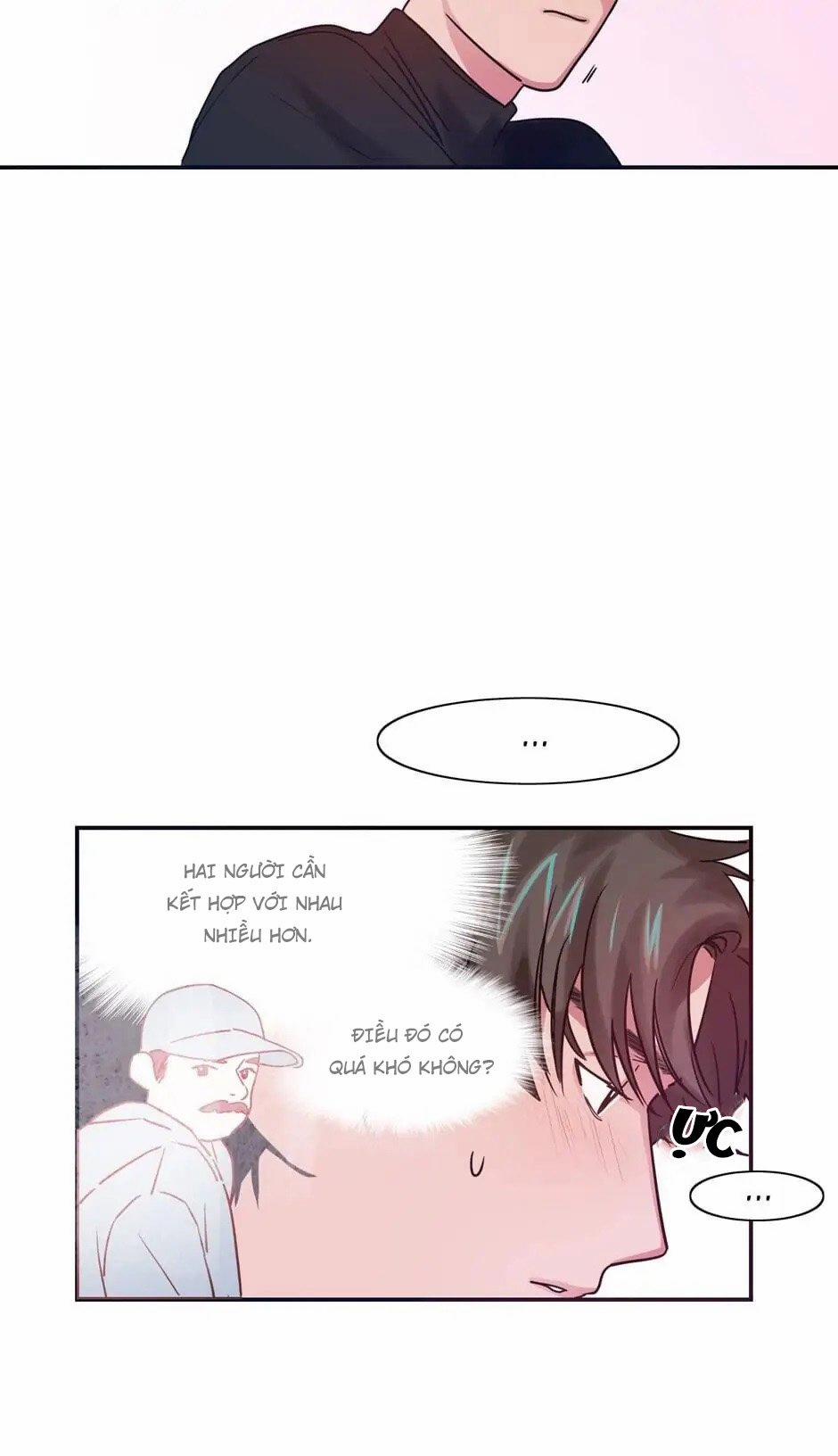 Love On My Terms 3 trang 7