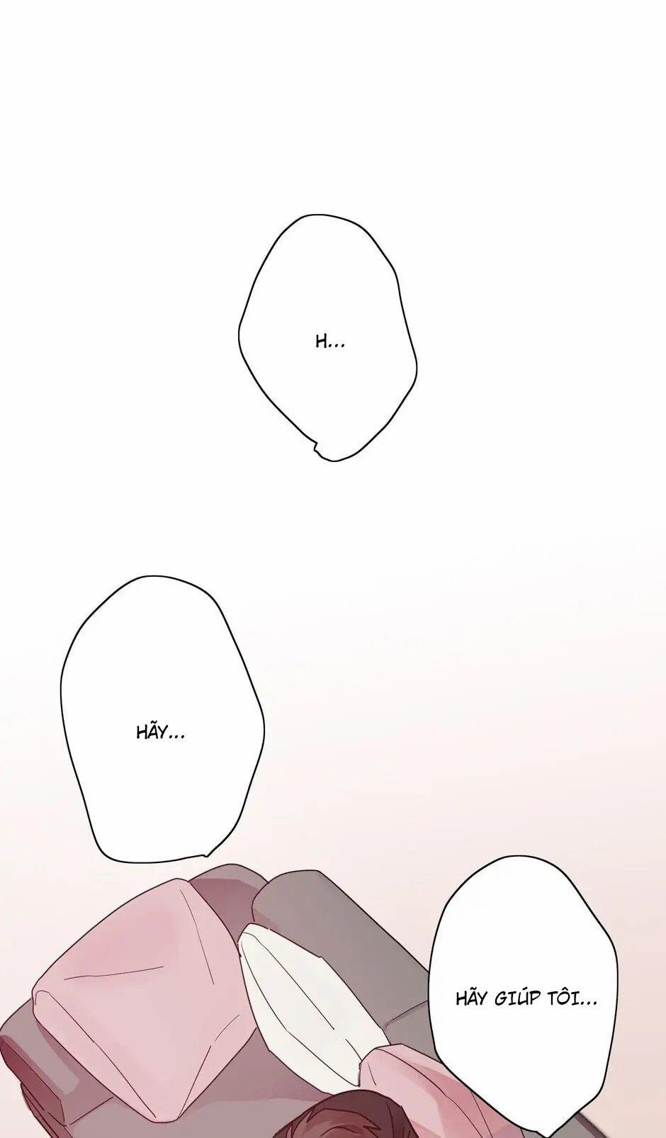 Love On My Terms 3 trang 8