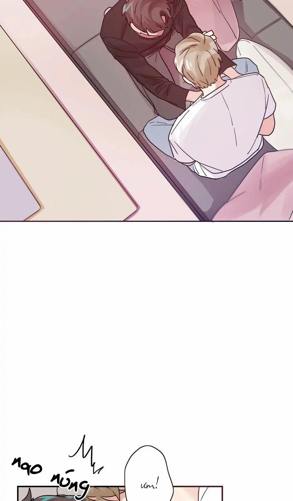 Love On My Terms 3 trang 9