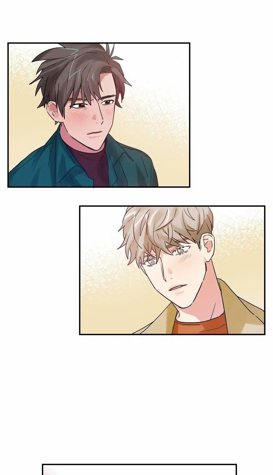 Love On My Terms 4 trang 1