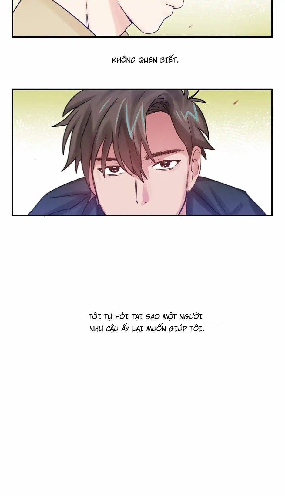 Love On My Terms 4 trang 10