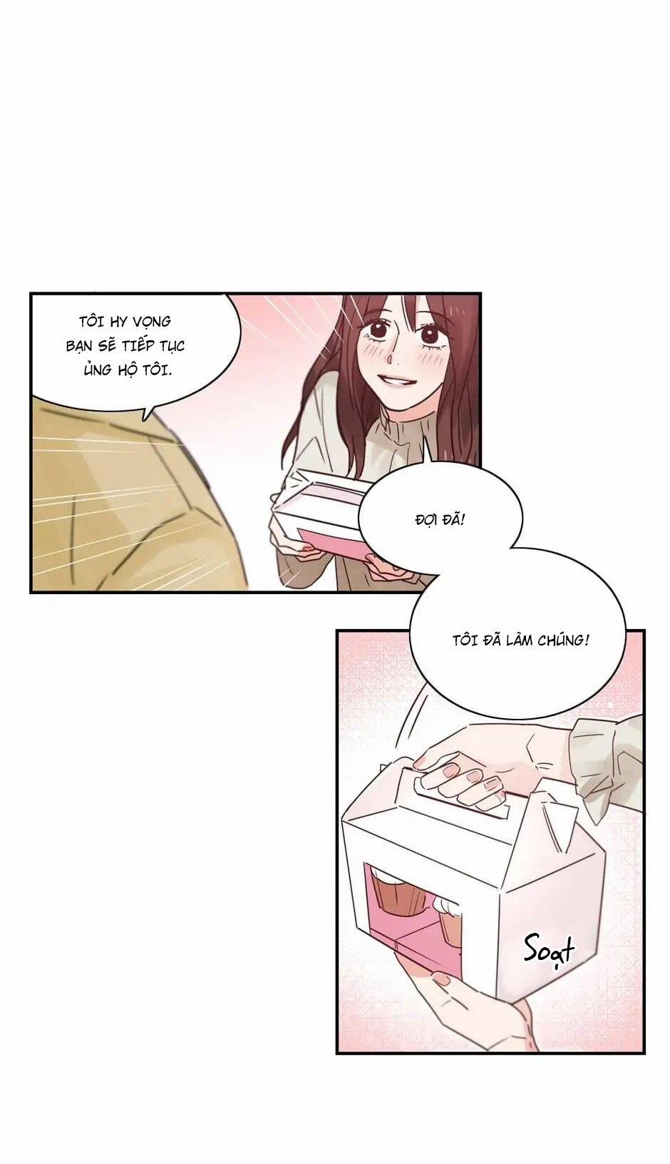 Love On My Terms 4 trang 11