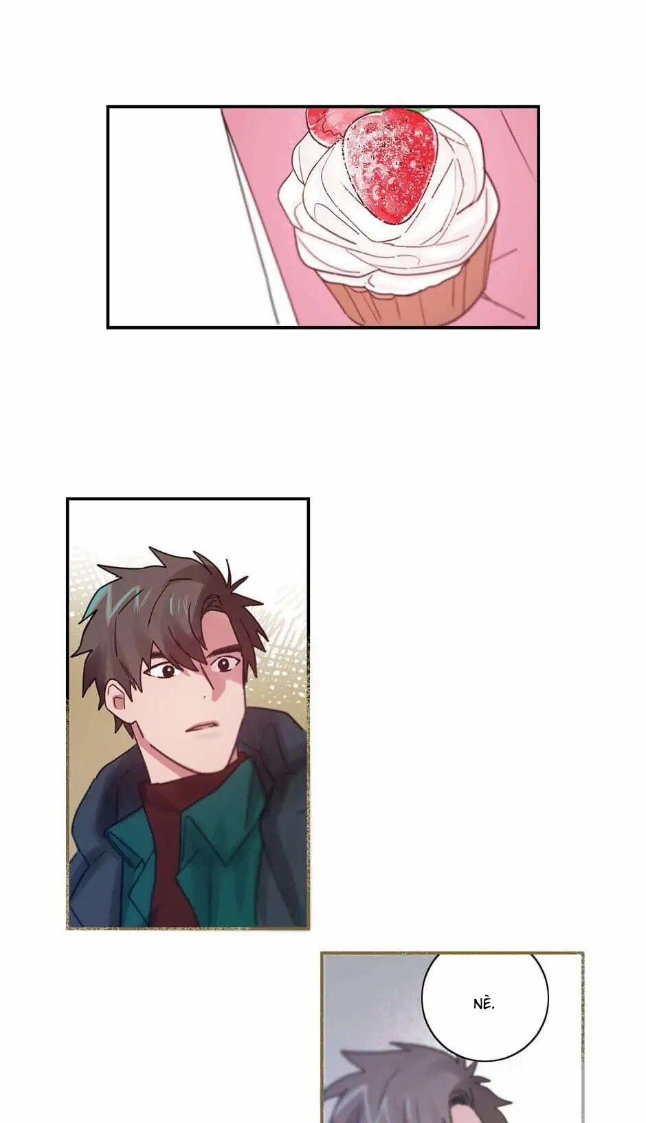 Love On My Terms 4 trang 12