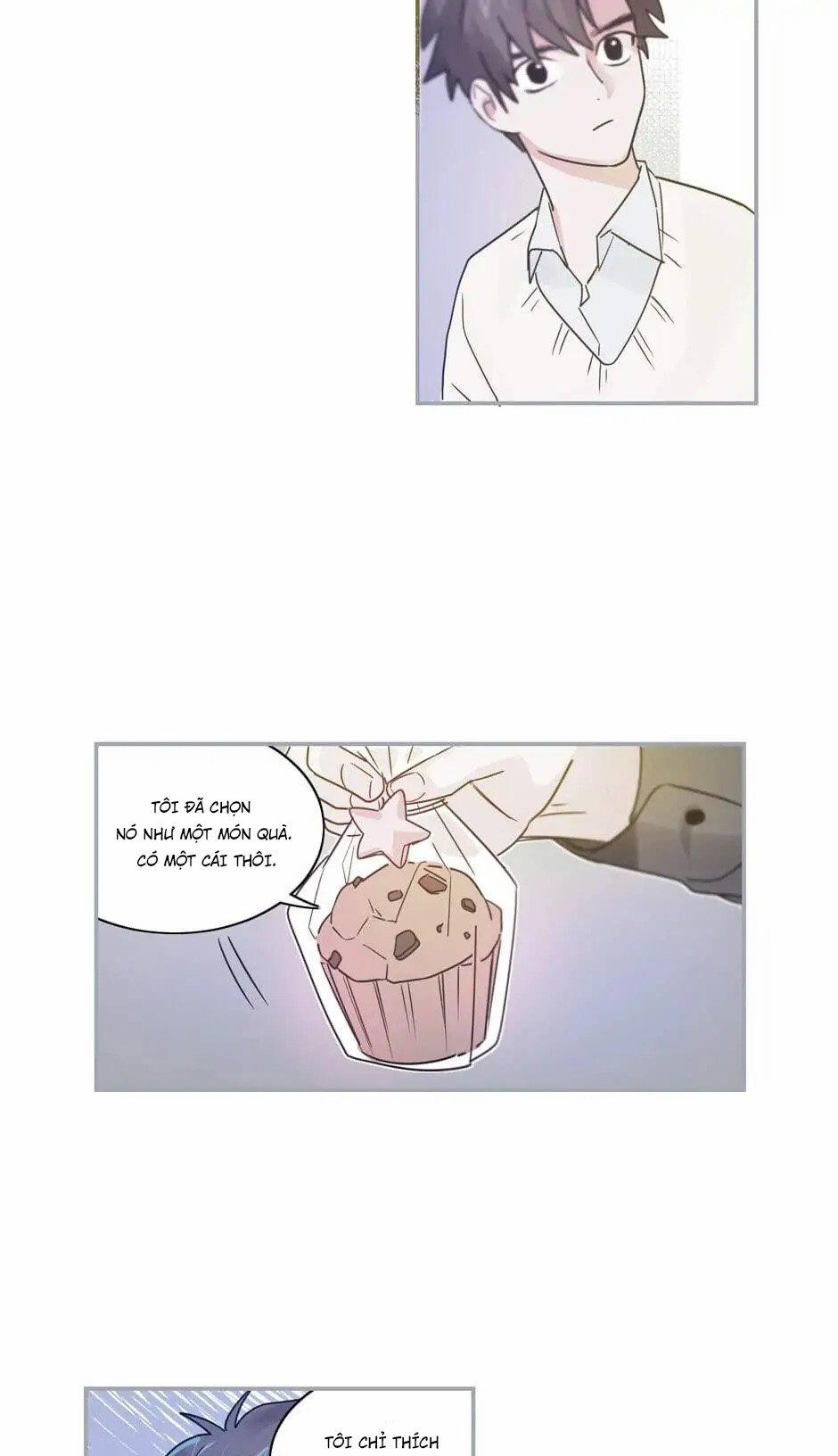 Love On My Terms 4 trang 13