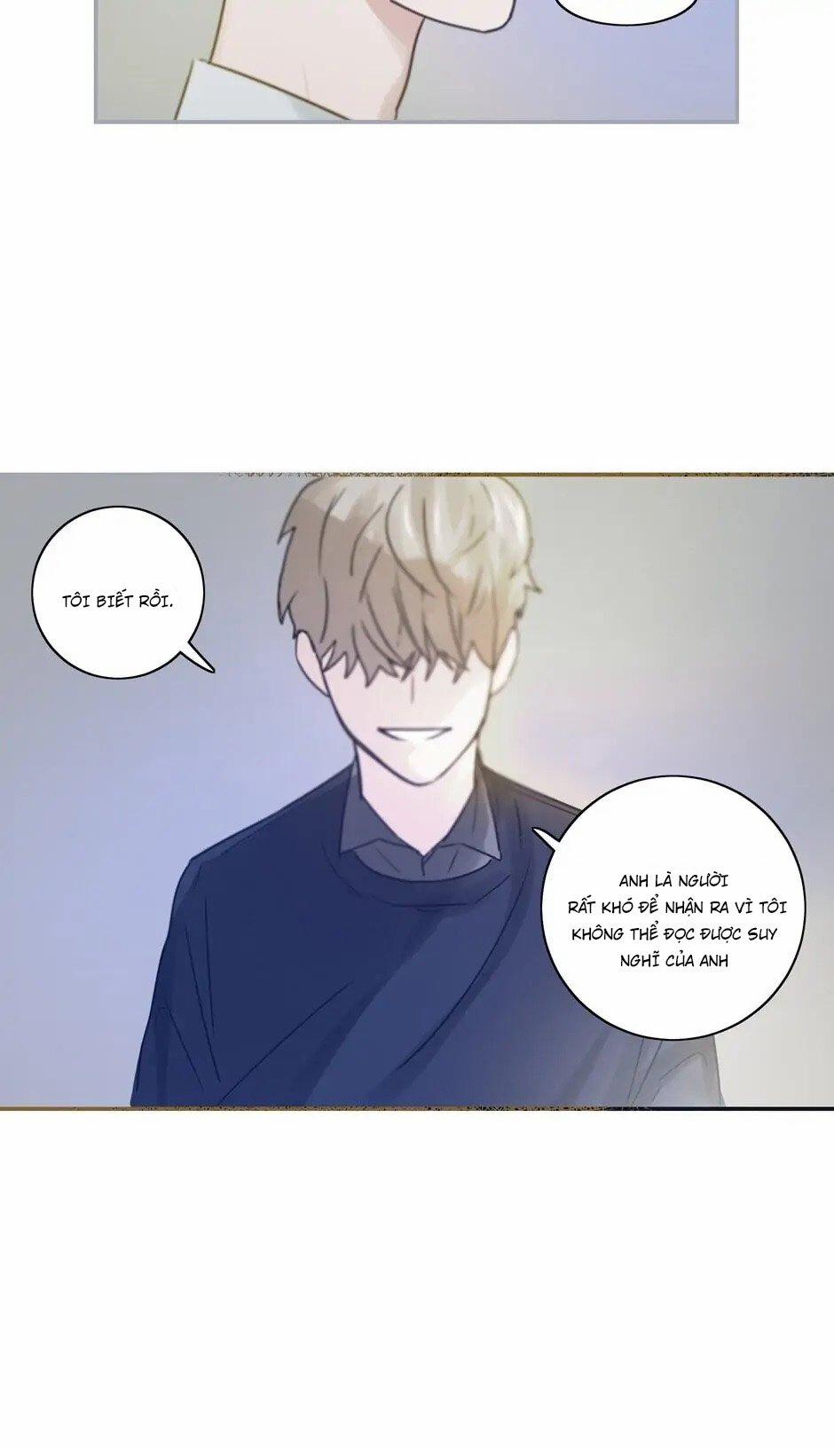 Love On My Terms 4 trang 15