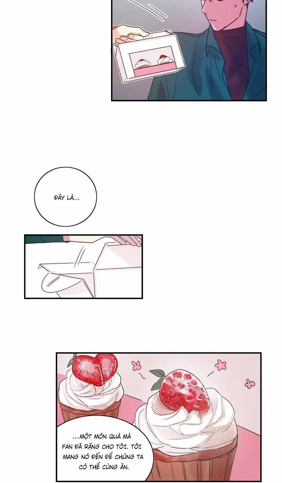 Love On My Terms 4 trang 20