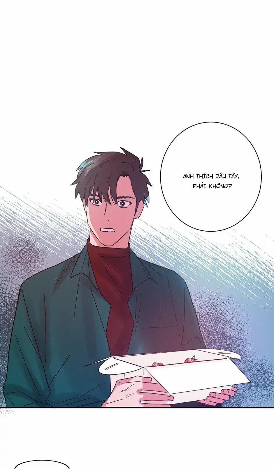 Love On My Terms 4 trang 21