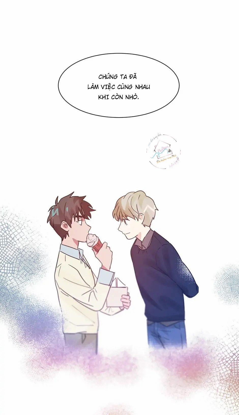 Love On My Terms 4 trang 24