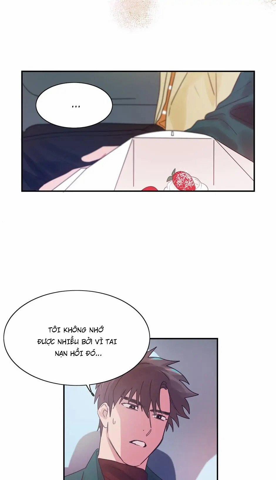 Love On My Terms 4 trang 25