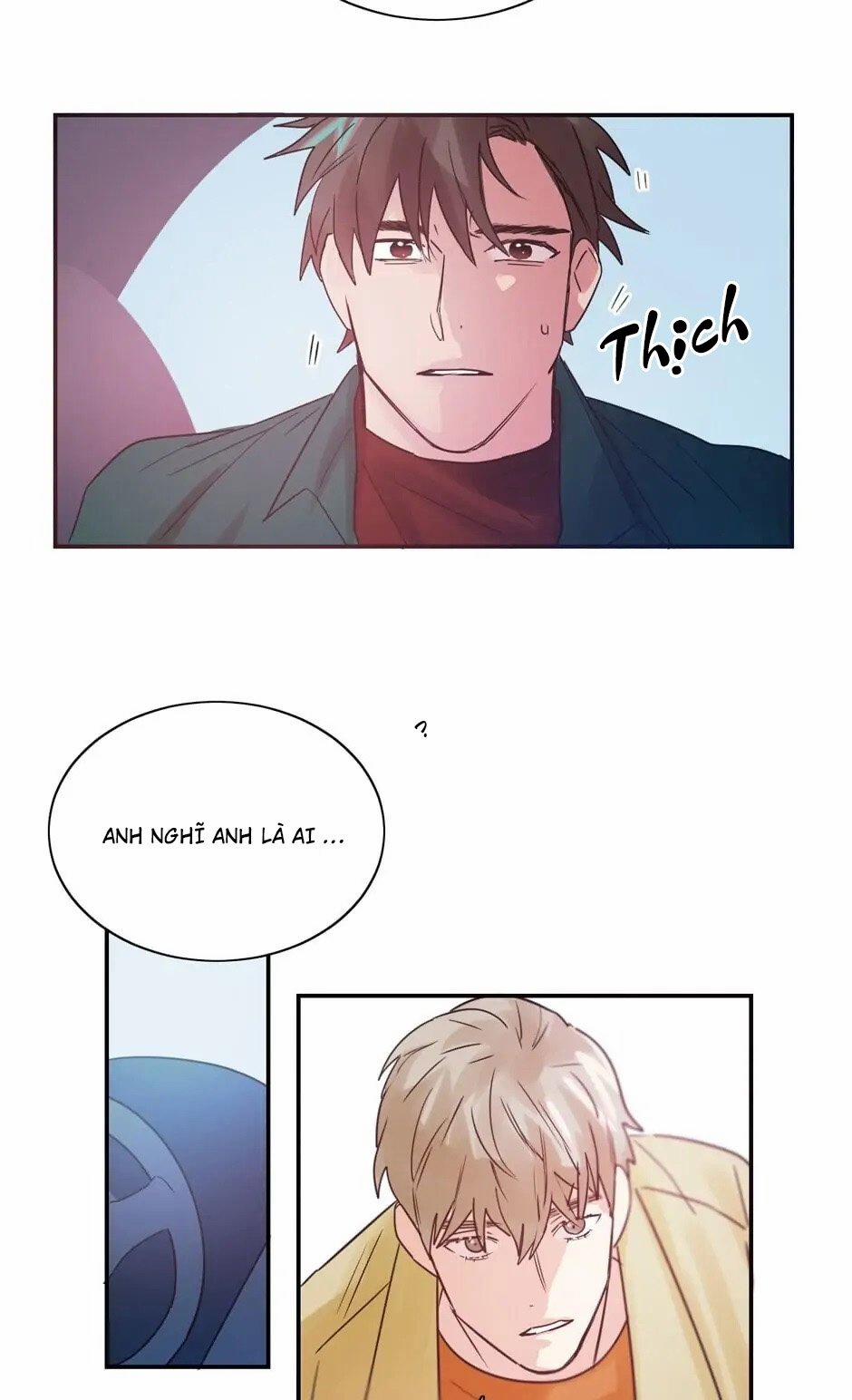 Love On My Terms 4 trang 28