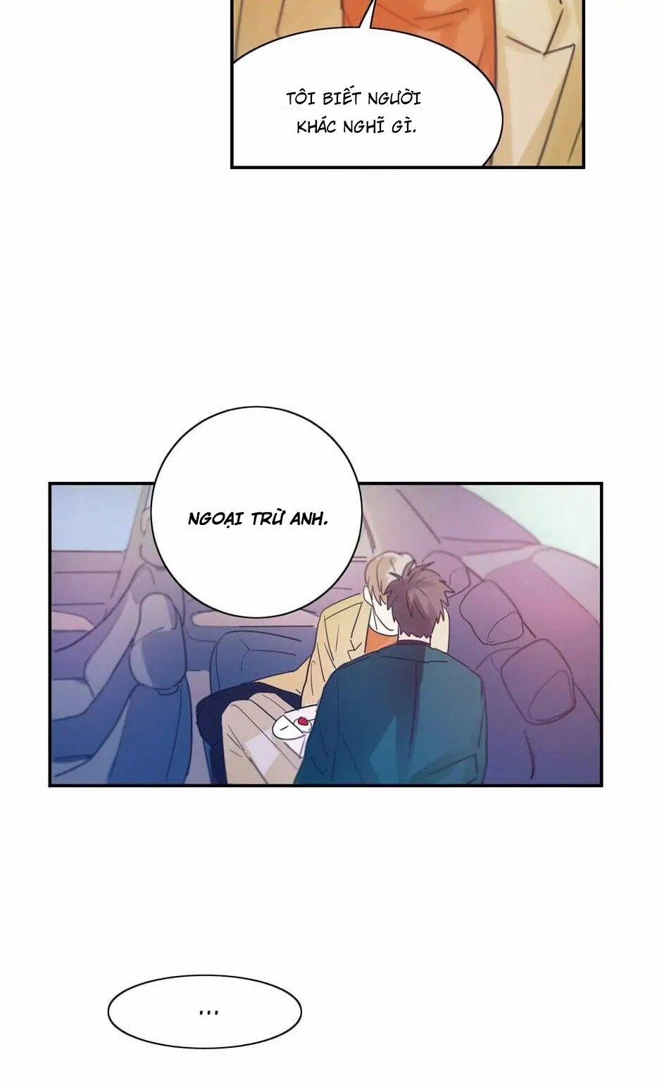 Love On My Terms 4 trang 29