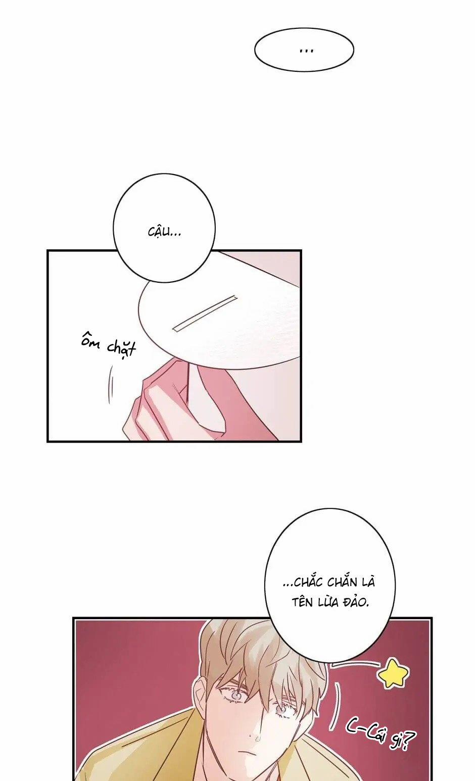 Love On My Terms 4 trang 30