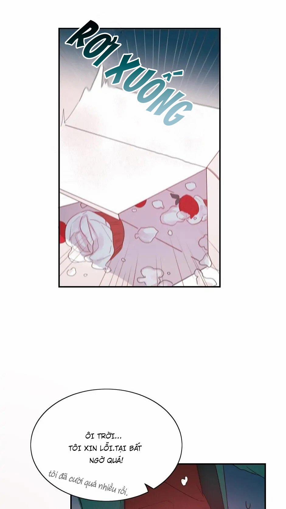 Love On My Terms 4 trang 32