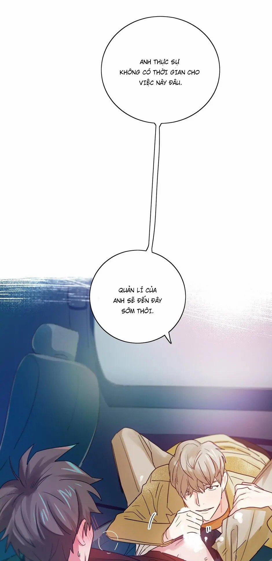 Love On My Terms 4 trang 40