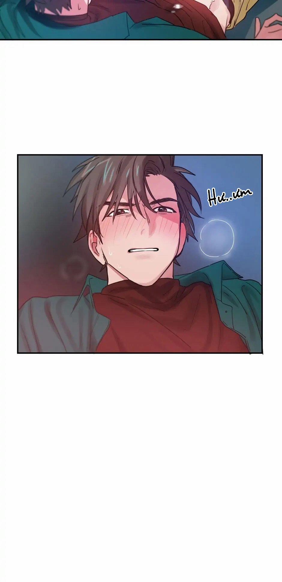 Love On My Terms 4 trang 41