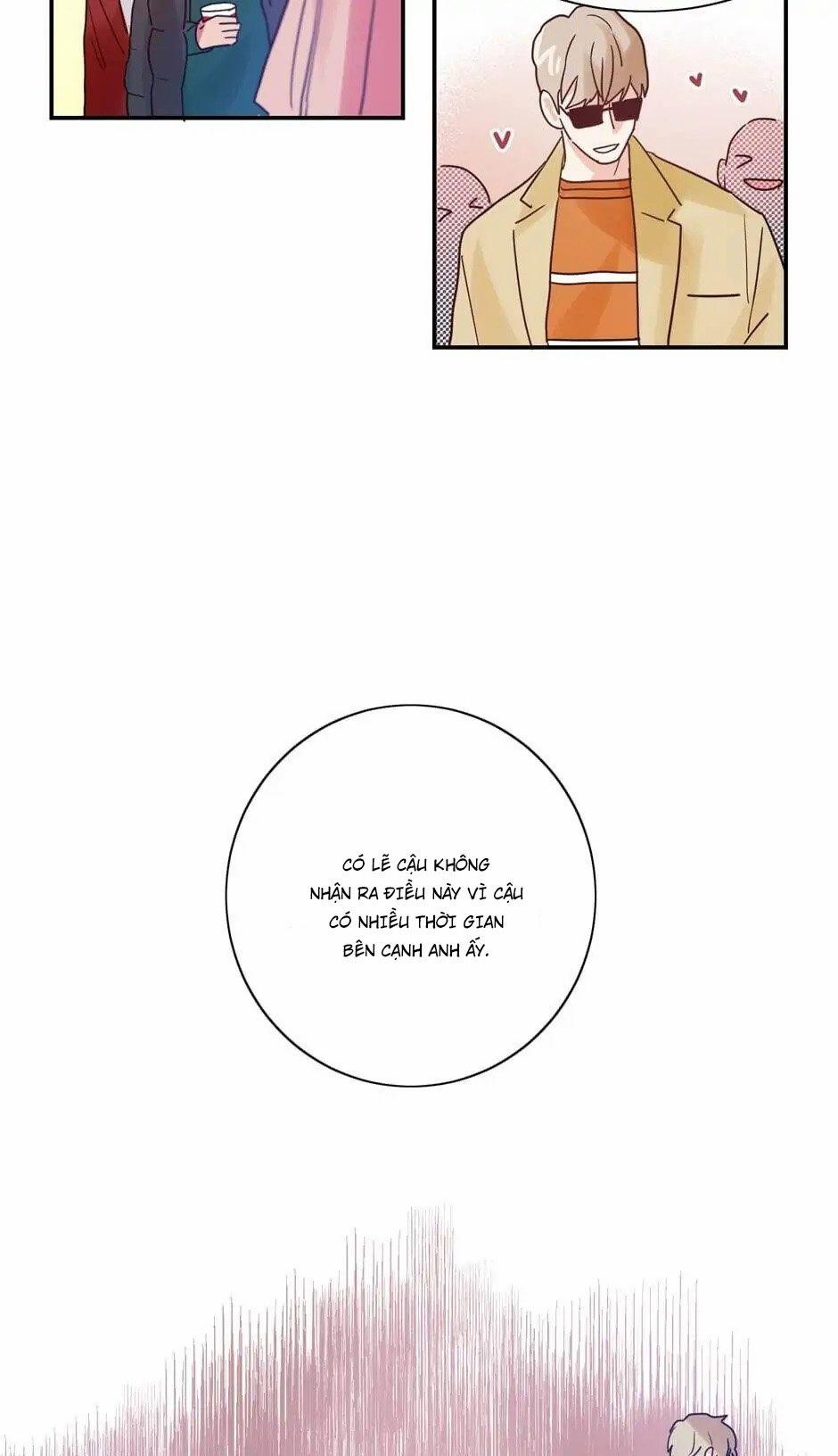 Love On My Terms 4 trang 8