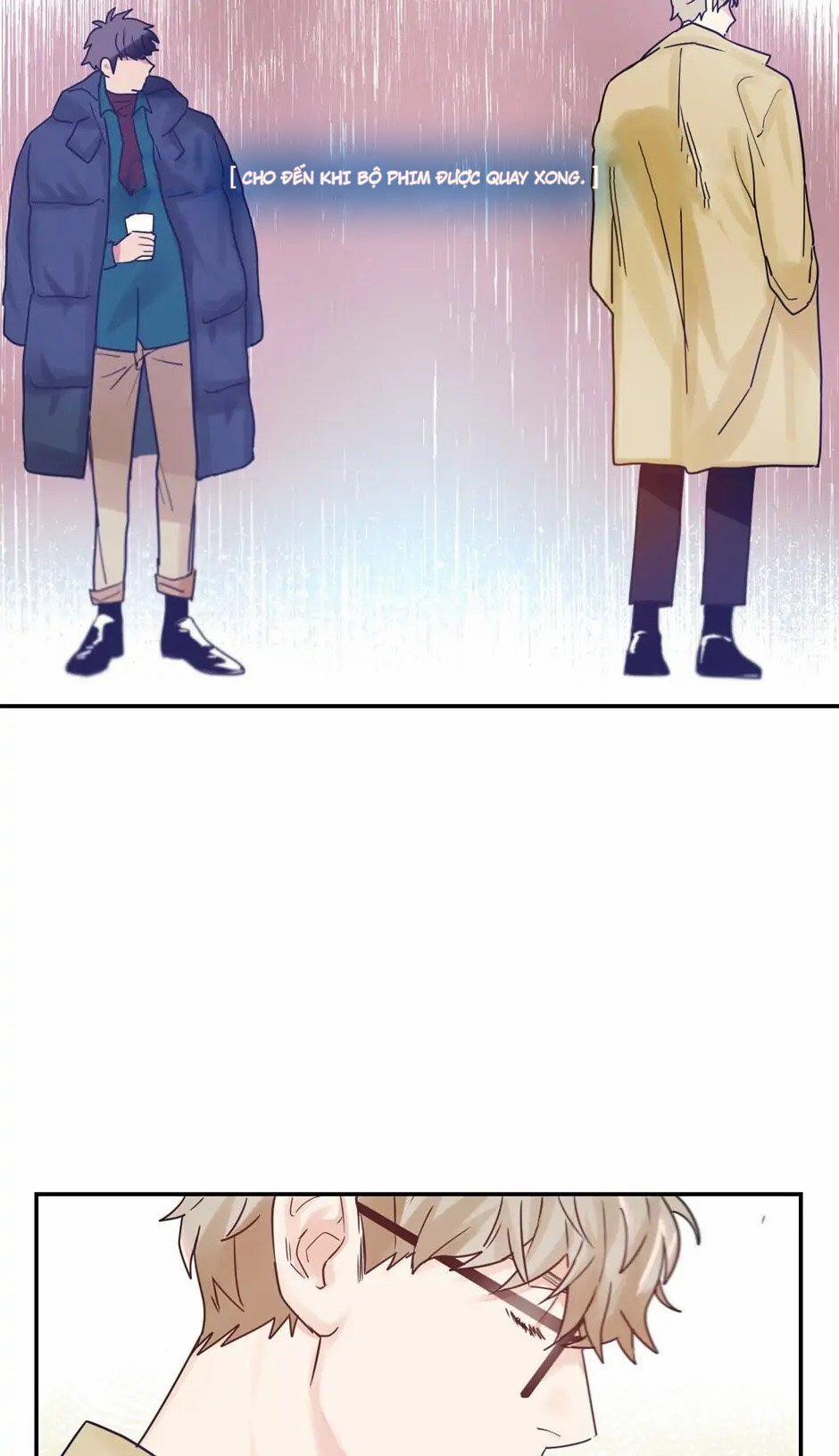 Love On My Terms 4 trang 9