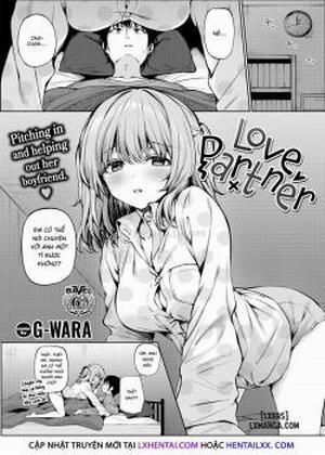 Đọc truyện tranh Love Partner